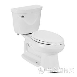 KOHLER 科勒 K-3499T-W-0 希玛龙分体座便器