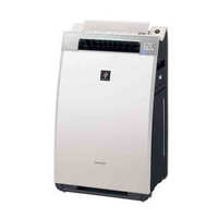 SHARP 夏普 KI-EX75 加湿器 空气净化器