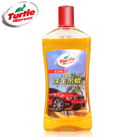 龟牌 金棕榈洗车水蜡浓缩装 500ml