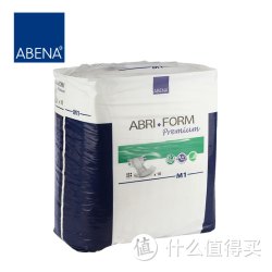 ABENA 阿蓓纳 成人纸尿裤 M1 10片