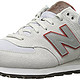 new balance ML574 男士复古跑鞋