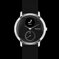 Withings Steel HR 智能手表