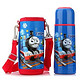 Thomas & Friends 托马斯&朋友  ST52004 儿童保温水壶(含袋)  350ML*2+凑单品