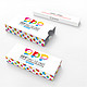 DPP  唾液测HIV试纸 1只/每盒