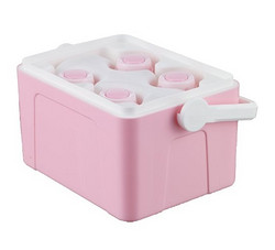 Rikang 日康 RK-3597 母乳保鲜盒
