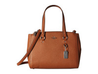 COACH 蔻驰 Crossgrain Update Stanton 26 女士手提包