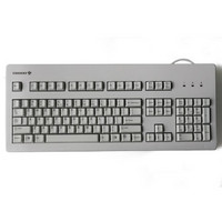 历史新低：CHERRY 樱桃 G80-3000LPCEU-0 机械键盘 黑轴