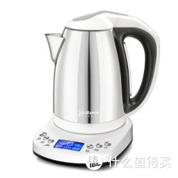 Brillante 贝立安 BDC01 恒温调奶器 0.8L