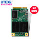 LITEON 建兴 睿速 128G MSATA SSD 固态硬盘