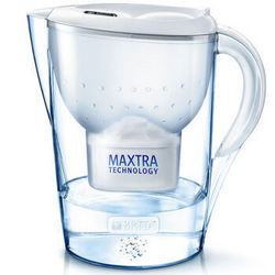 BRITA 碧然德 Marella 金典系列 3.5L 滤水壶+ALUNA 摩登系列 3.5L 滤水壶