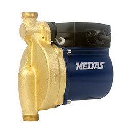 MEDAS 美达斯 15MG-40-9(A) 家用自动静音增压泵120W