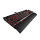CORSAIR 美商海盗船 Gaming系列 K70 机械键盘 红轴/青轴