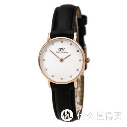 Daniel Wellington Classy St. Andrews 0901DW 女款时装腕表