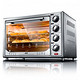 ACA 北美电器 ATO-BCRF32 32L 电烤箱