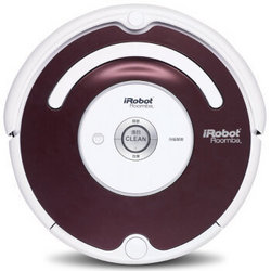 iRobot Roomba 52708 智能扫地机器人+凑单品