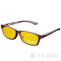 PRiSMA 德国 TR90 平光电脑护目镜 F704