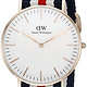 Daniel Wellington 丹尼尔惠灵顿 Classic系列 女士时装腕表 0502DW