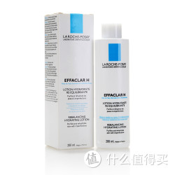 LA ROCHE-POSAY 理肤泉 清痘 净肤特润柔肤水 200ml