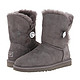 UGG australia 水晶扣雪地靴