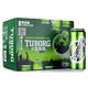 移动端：TUBORG 乐堡啤酒 啤酒 500ml*12听