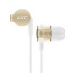 AKG 爱科技 K3003LE 耳塞式耳机 黄金限量版