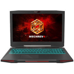 机械革命（MECHREVO）深海泰坦X6Ti-M2多彩版 15.6英寸游戏本i7-6700HQ 8G 128GSSD+1T GTX960M 4G IPS WIN10