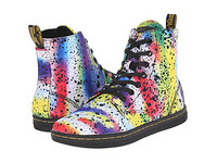 Dr. Martens Hackney 女士帆布鞋