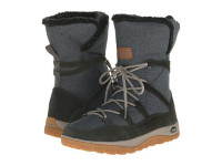8码起：Jack Wolfskin Rhode Island 女士保暖靴 
