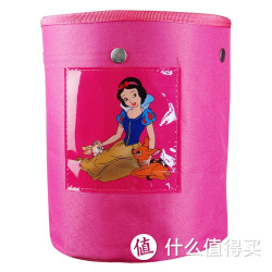 丁丁 蛙式车卡通车筐