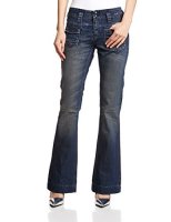 G-STAR Raw 1234340082 女士牛仔裤