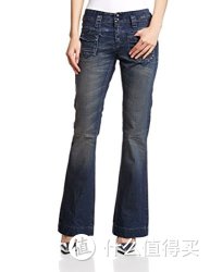 G-STAR Raw 1234340082 女士牛仔裤