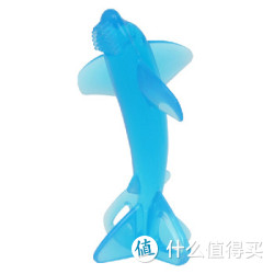 BABY BANANA 香蕉宝宝 鲨鱼硅胶婴儿牙胶