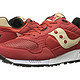 US7.5码起：saucony 圣康尼 Originals Shadow 5000 男士复古跑鞋