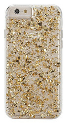 Case-Mate Karat 24k金箔 手机壳保护套 iPhone 6