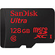 SanDisk 闪迪 Ultra 至尊高速 128GB TF存储卡