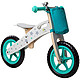 Kinderkraft 可可乐园 Runner Stars Bikes 平衡车两轮儿童无脚踏