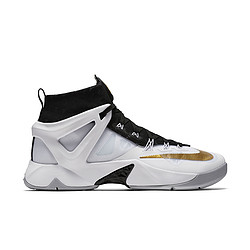 Nike 耐克官方 NIKE AMBASSADOR VIII 男子篮球鞋 818678