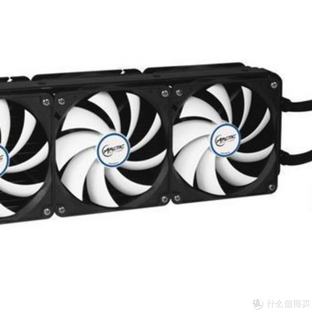 ARCTIC Liquid Freezer 360MM 水冷散热器【报价价格评测怎么样】-什么