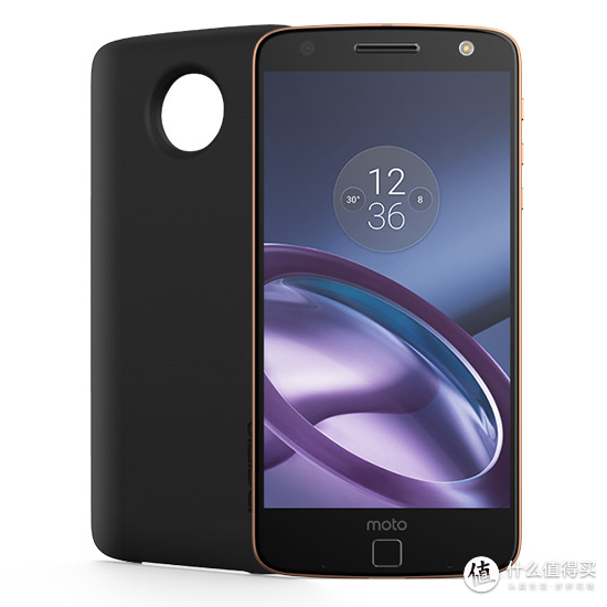 #本站首晒#从现在开始,我自己召唤自己——MOTO Z(XT1650) 模块化智能手机国行首发评测