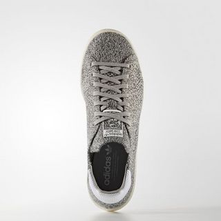adidas 阿迪达斯 Stan Smith Primeknit 男款运动板鞋