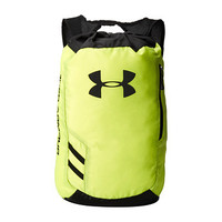 UNDER ARMOUR 安德玛 Trance 男士运动双肩包