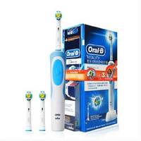 BRAUN 博朗 Oral-B 欧乐-B D12013w 亮杰型 电动牙刷