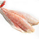 限地区：THE OCEAN GALA 海鲜盛宴 冷冻红鱼柳 250g 3-4条