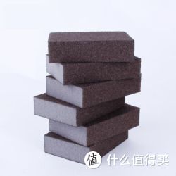 金刚海绵擦 6个装