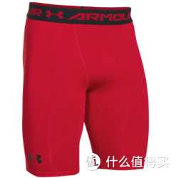 UNDER ARMOUR 安德玛 HeatGear 强力伸缩型中裤