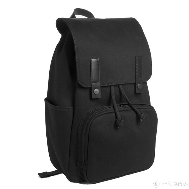 Everlane The Modern Snap Backpack 休闲背包