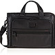 Tumi Alpha 2 Slim Deluxe Leather Portfolio