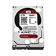 WD 西部数据 WD60EFRX 6TB SATA3 红盘 NAS专用硬盘