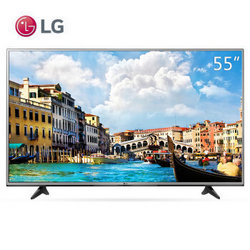 LG 55LG61CH-CD 55英寸 4K HDR 液晶电视