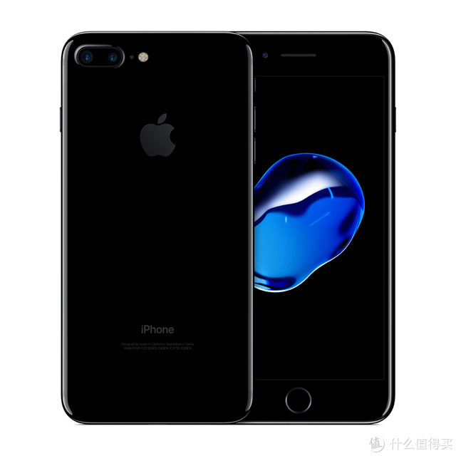 Apple 苹果 iPhone 7 、iPhone 7 Plus全网通智能手机    